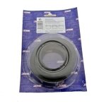 Joint de couvercle - sitram - 4 - 10l - sitraforza + mondo prima sitrasiena - noir Joint de couvercle - sitram - 4 - 10l - sitraforza + mondo prima sitrasiena - noir
