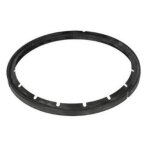 Joint pour cuiseur vapeur seb clipso one / acticook  220 - noir