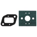 Gt garden - joints pour d�broussailleuse multifonction 4 en 1 outil sur perche et tari�re