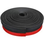 Joint dtanchit en caoutchouc pour porte de garage - bande dtanchit polyvalente - joint dtanchit ...