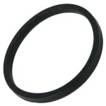 Joint dembase de bol blender - krups - 28477 - blanc - accessoire robot m�nager