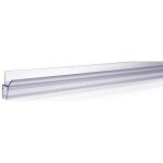 Joint d�tanch�it� de rechange pour verre de douche d�paisseur 6mm / 7mm / 8mm protection surtensions ...