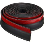 Joint dtanchit wovte bandes dtanchit en caoutchouc pour porte de garage pour plancher de porte ...