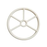 Joint etoile vanne filtre a sable 1. 5p smg / platine8 - 11 ref 02311002 - scp europe Joint etoile vanne filtre a sable 1. 5p smg / platine8 - 11 ref 02311002 - scp europe