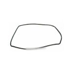 Joint de fa�ade 420x340mm pour four rosieres 407292 - krups bm761rb 39350830 - moulinex bvmpi�ces