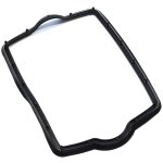 Joint pour friteuse super uno moulinex - noir - mpm - am300830 / 87a am302130 / 87a am302130 / 89a