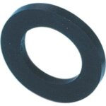 Joint gaz pour raccord m bouteille noir 10p s / coque