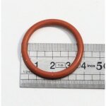 Joint de groupe caf� (rep�re 5) nm01. 044 - saeco - r�f. 996530059406