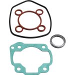 Joint pour haut moteur scooter pour mbk 50 nitro - yamaha 50 aerox - aprilia 50 sr liquide - malaguti ...