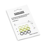 Joint hp nettoyeur haute pression karcher 2. 880 - 001. 0