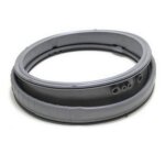 Joint de hublot dorigine machine à laver lave - linge mds47123604 lg Joint de hublot dorigine machine à laver lave - linge mds47123604 lg