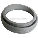 Joint hublot pour lave - linge indesit - c00111416 lisa10fr - pi�ce dorigine constructeur