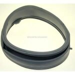 Joint de hublot pour lave - linge lg - f12684fds - wd12476bdm