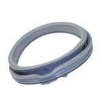 Joint de hublot dorigine machine  laver lave - linge dc64 - 03988a dc64 - 03988c samsung