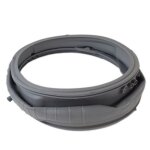 Joint de hublot machine à laver lave - linge mds47123618 lg Joint de hublot machine à laver lave - linge mds47123618 lg