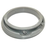 Joint de hublot - samsung - lave - linge - manchette - noir - accessoire compatible