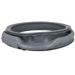 Joint de hublot (manchette) machine � laver lave - linge hk2197227 hk2127192 hisense gorenje
