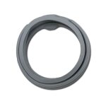 Joint de hublot - samsung - compatible lave - linge - �vite fuites - flexibilit� tambour