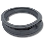 Sos accessoire joint de hublot (manchette) avec retour a la cuve trou de vidange ouvert - 2 trous ferm�s ...