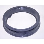 Joint de hublot avec trou pour lave linge lg mds41955002