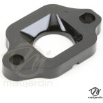Joint isolant carburateur pour honda origine 16211zl8000