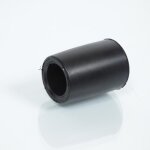 Joint de manchon caoutchouc de pot d �chappement polini pour moto 223. 0146 �?20 - 22mm - mfpn : 223. ...