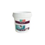Joint en p�te - parexlanko - 02555 - blanc - 1. 5kg - adapt� milieu humide