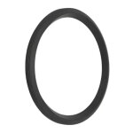 Joint pipe wc coud�e d�vacuation p190 regiplast b�ti - support encastr�