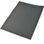 Joint plat papier graphite renforce 1. 2 mm ( feuille a4 21x29. 7 cm)