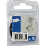 Joint plat de siphon �40