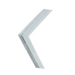 Joint de porte conglateur frigo rfrigrateur conglateur 43008683 rosieres candy hoover baumatic gasfire ...