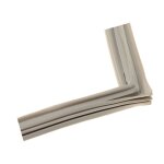 Joint de porte (cong�lateur) frigo r�frig�rateur cong�lateur k1539314 hisense electrolux aeg saba