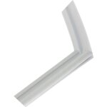Joint de porte (partie cong�lateur) avec vis de fixation frigo r�frig�rateur cong�lateur 7108870 liebherr ...