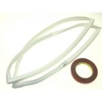 Joint de porte congelateur pour refrigerateur liebherr * 711102000 - rc5002 - 2 kgk3514 kgd4023