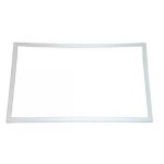 Joint de porte congelateur pour refrigerateur zanussi * 2248007094 621370041 - santo3049i 621370083 Joint de porte congelateur pour refrigerateur zanussi * 2248007094 621370041 - santo3049i 621370083