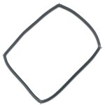Sos accessoire joint de porte pour four cuisinire 00754066 00613275 blaupunkt bosch constructa junker ...