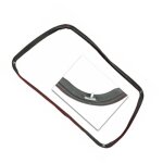 Sos accessoire joint de porte pour four cuisinière c00111687 482000022818 ariston hotpoint daewoo indesit ... Sos accessoire joint de porte pour four cuisinière c00111687 482000022818 ariston hotpoint daewoo indesit ...
