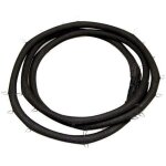 Joint de porte four cuisini�re 42805240 rosieres candy hoover