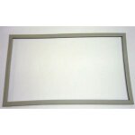 Joint de porte partie frigo pour refrigerateur congelateur lg * adx73590901gcb3993bqa gcb399bqacswq ...