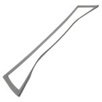 Joint de porte (partie r�frigerateur) dorigine frigo r�frig�rateur cong�lateur da97 - 04567d samsung