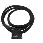 Joint de porte pyro dorigine four cuisinière c00096820 482000028167 ariston hotpoint scholtes rosieres ... Joint de porte pyro dorigine four cuisinière c00096820 482000028167 ariston hotpoint scholtes rosieres ...