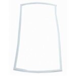 Joint porte r�frig�rateur - indesit - b. 27 10245 - pi�ce dorigine constructeur
