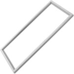 Joint de porte rfrigrateur 1025x535 mm frigo rfrigrateur conglateur adx32663136 lg