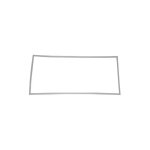Joint de porte r�frig�rateur - lg - compatible gwp2260wtqa - blanc - 1kg