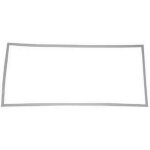 Joint de porte r�frig�rateur - whirlpool - compatible bauknecht ignis laden