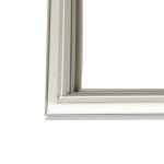 Joint de porte pour refrigerateur whirlpool c00856956