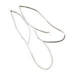 Sos accessoire joint de porte universel 2000 x1000mm pour rfrigrateur conglateur 1000025441 - 000