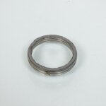 Joint de pot d chappement p2r pour scooter peugeot 50 trekker 1998  2004 8748 - mfpn : 8748 - 219249 ...