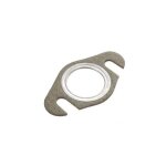 Joint de pot �chappement renforc� � bride pour scooter mbk 50 nitro 2002 � 2012
