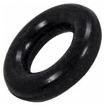 Joint de r�servoir - seb - compatible cafeti�res krups rowenta - couleur noir - accessoire essentiel